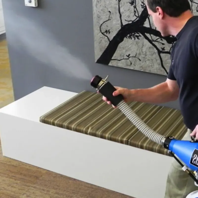 Professional Odor Removal in Countryside, IL